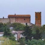 Castello Pietra de' Giorgi