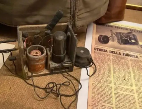 Voghera Misteriosa: Curiosità, Leggende e Cimeli dal Cuore della Lombardia