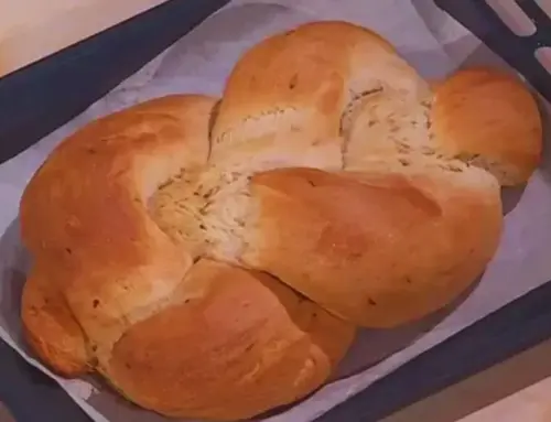 Il Pane di Montesegale e le sue De.Co.: la Trêsa e il Pansegale