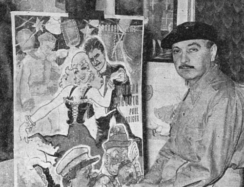 Quirino Cristiani: il genio dell’animazione che anticipò Disney