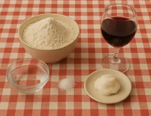La Schita dell’Oltrepò Pavese: Tradizione Contadina e Tesoro da Riscoprire