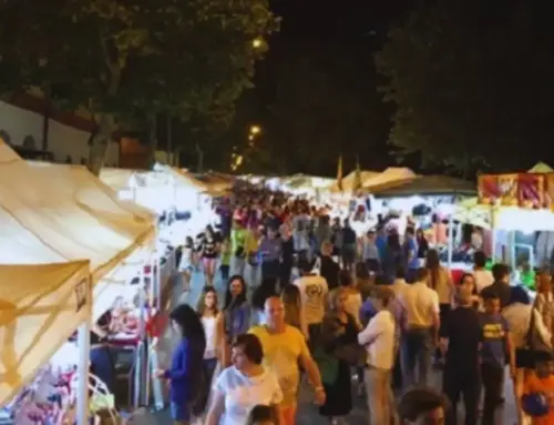 641ª Sensia – Fiera dell’Ascensione a Voghera: tradizione, spettacoli e radici contadine