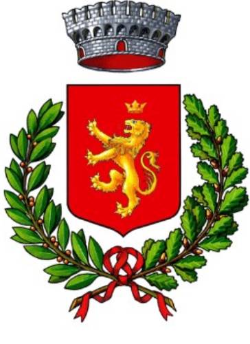 Stemma Mornico Losana Stemma Mornico Losana