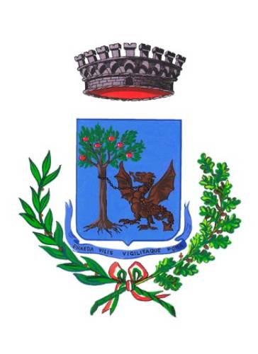 Stemma Comune Zavattarello Stemma Comune Zavattarello