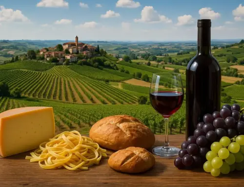 TUTTOFOOD 2025: Coldiretti e Terranostra, il turismo del cibo in Italia vale 9 miliardi