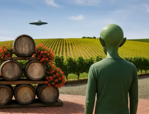 Vendemmia in Oltrepò Pavese: l’ebbrezza raccontata da Zarnok