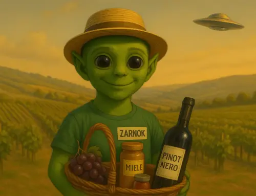 Scoprire l’Oltrepò con Zarnok: racconti narrativi tra cucina e cultura