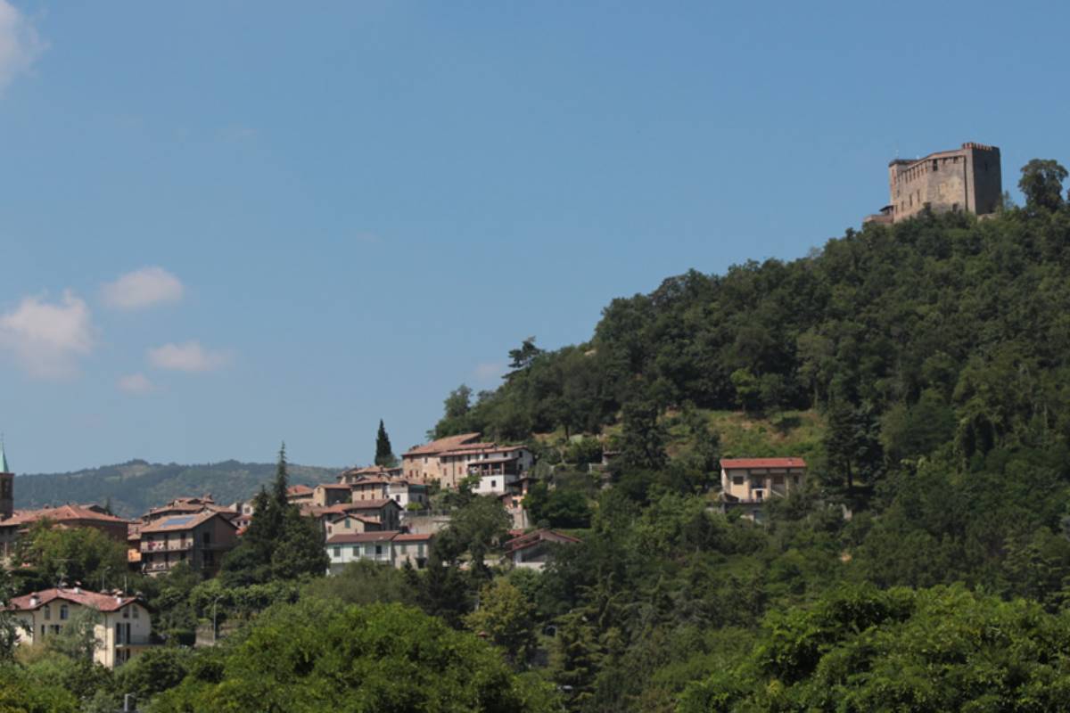 Zavattarello Zavattarello