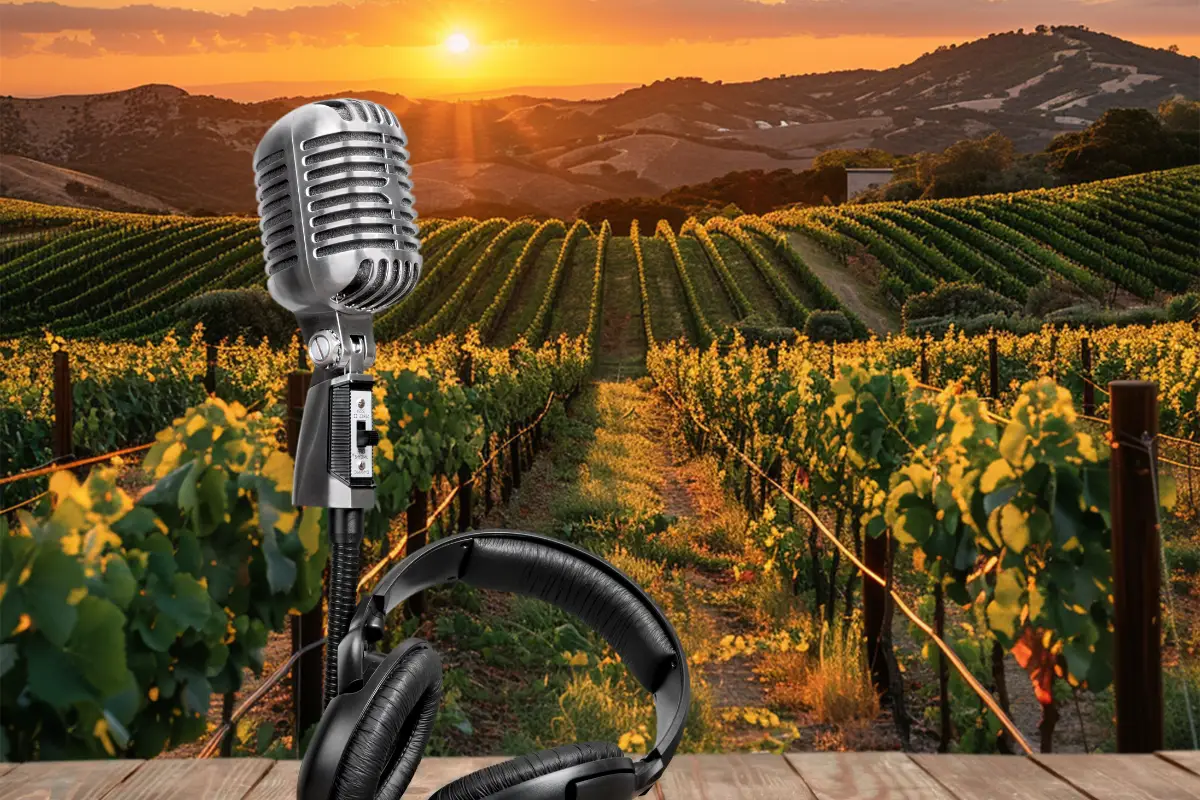 podcast oltrepo pavese