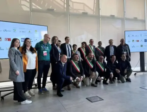 ABT Festival a Fortunago: la Lombardia pedala verso il futuro del cicloturismo