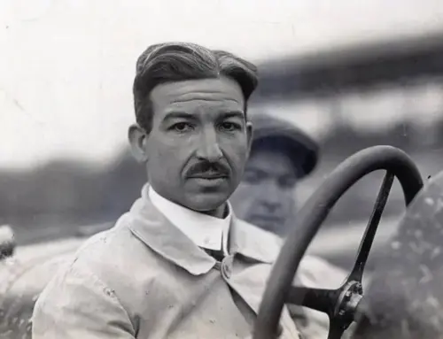 Alfieri Maserati: il genio dell’automobilismo nato nell’Oltrepò Pavese
