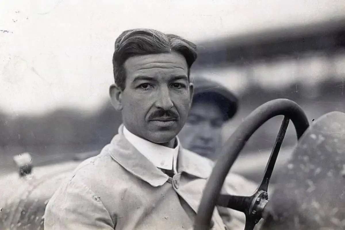 Alfieri Maserati