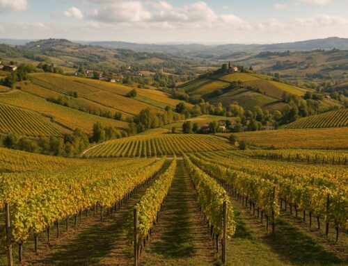 Come Regione Lombardia sostiene il turismo locale: nuove opportunità per l’Oltrepò Pavese