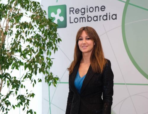Invecchiare bene in Oltrepò Pavese: il modello di longevità promosso da Elena Lucchini
