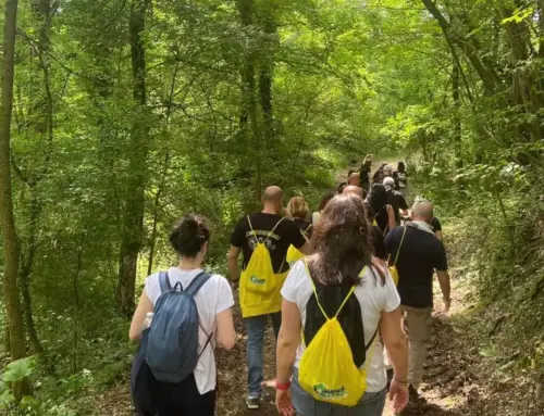 Mangialonga di Godiasco 2025: camminare con gusto tra i sapori dell’Oltrepò Pavese