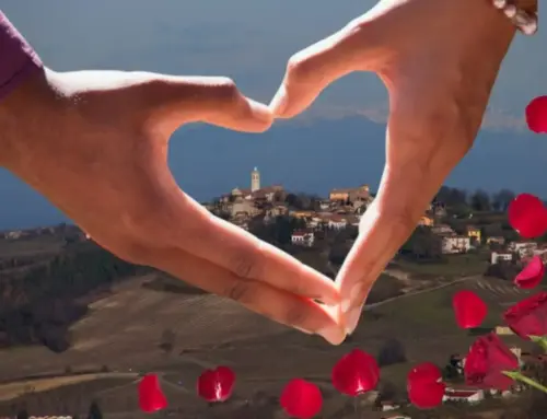 Notte Romantica a Golferenzo: il Borgo degli Innamorati si Accende di Magia il 21 Giugno