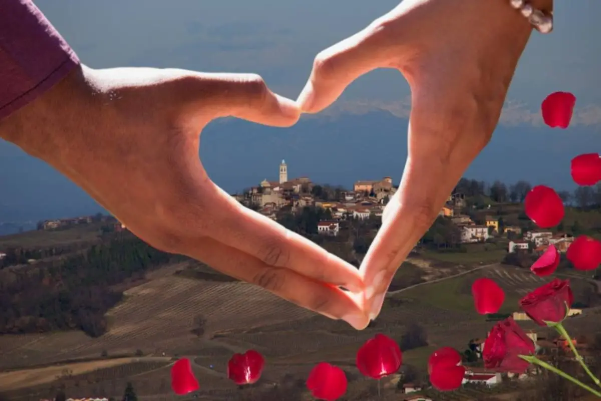 Notte Romantica Golferenzo
