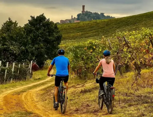 A tutta bici! L’Oltrepò su due ruote tra salite, borghi e degustazioni