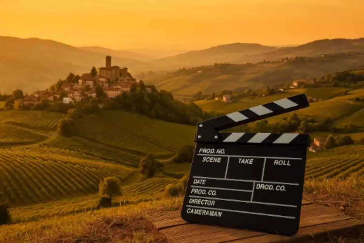 Oltrepò Pavese Film