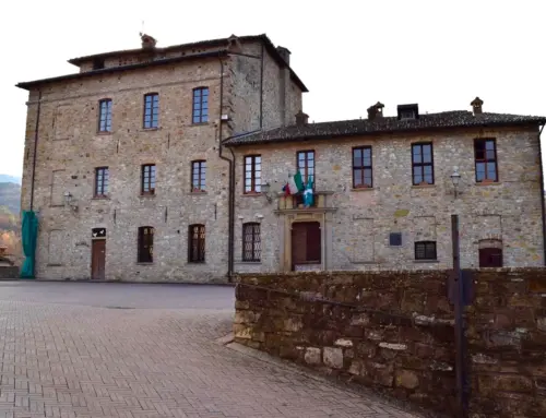 Romagnese 360°: guida emozionale all’autentico borgo dell’Oltrepò