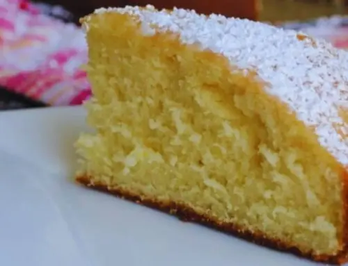 La dolce tradizione di Romagnese: alla scoperta della Torta Sabiosa