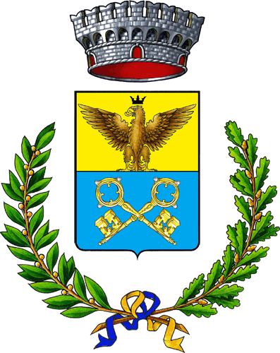 Casteggio-Stemma
