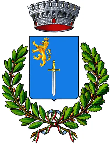 Romagnese-Stemma