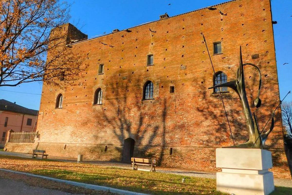 Arena Po Arena Po