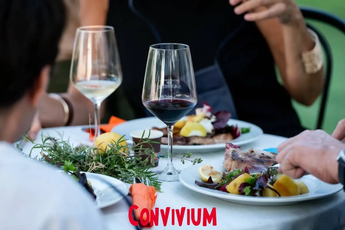 Convivium 2026 Golferenzo