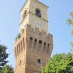 Stradella e la sua Torre Civica