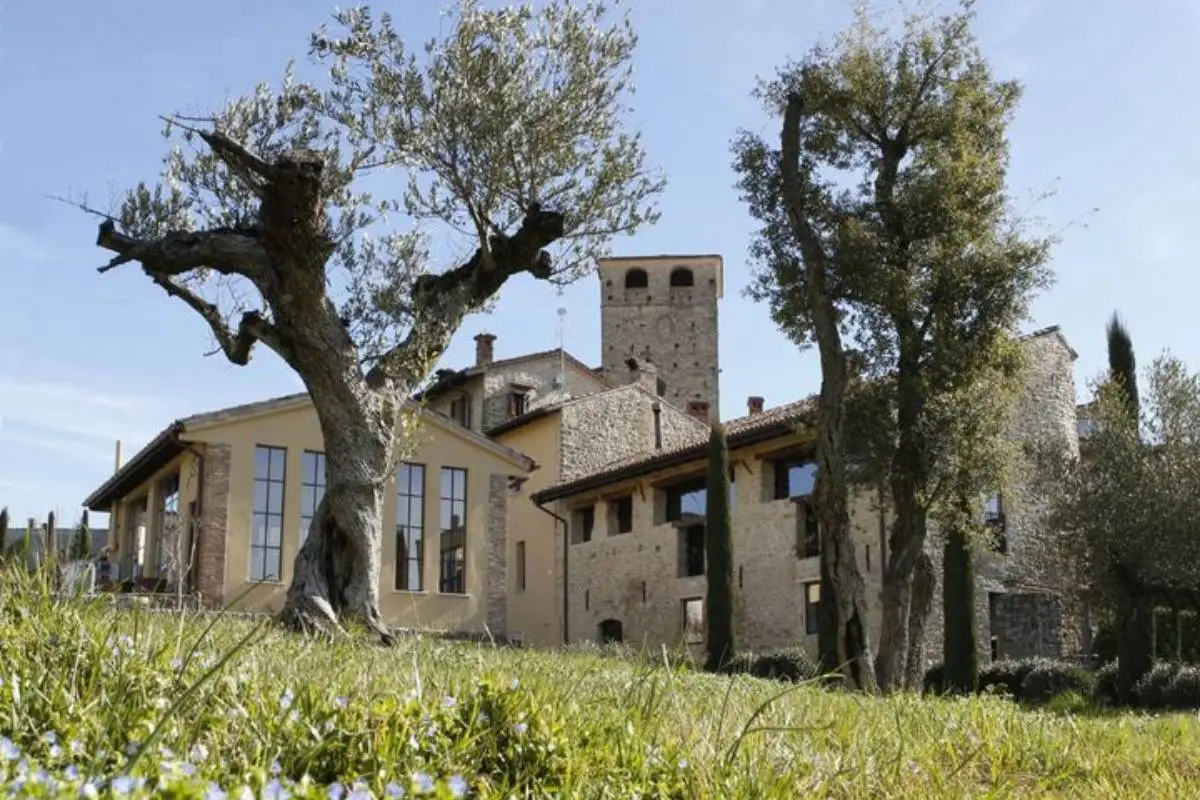 Varzi the Malaspina Castle