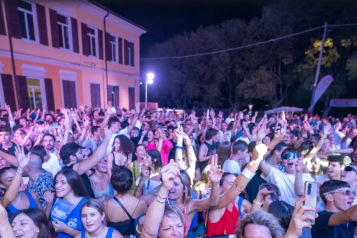 Agosto Montuese 2025