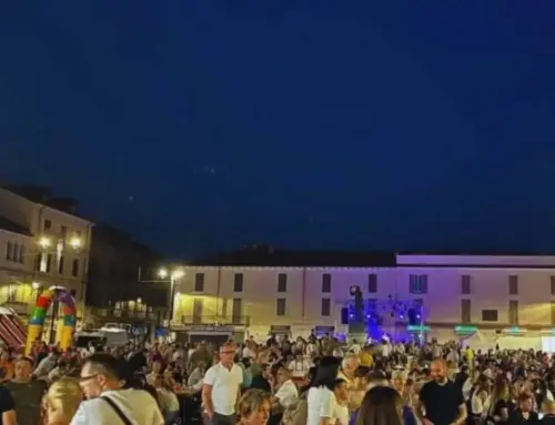 Notte Bianca Casteggio 2026: musica, spettacoli e festa il 29 agosto