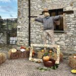 Autunno in Borgo 2025: festa a Romagnese