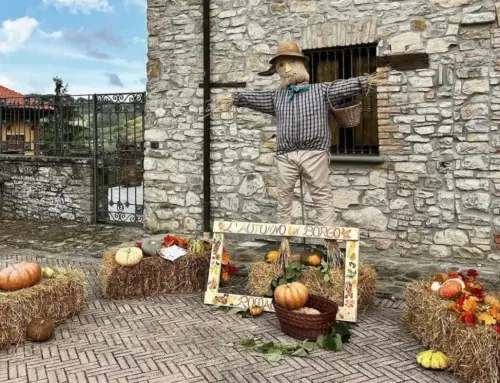 Sagra d’Autunno a Romagnese: tartufo, sapori e tradizioni il 4 ottobre 2026