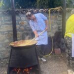 Festa d’autunno Poggio Ferrato Val di Nizza