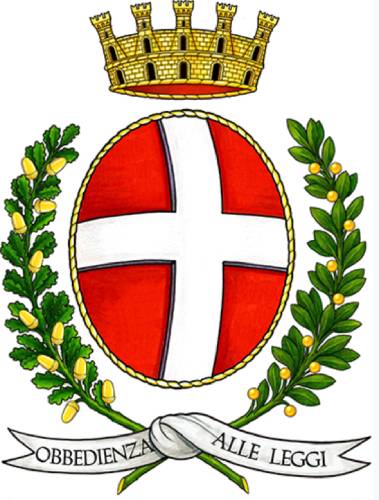 Stemma Comune di Broni