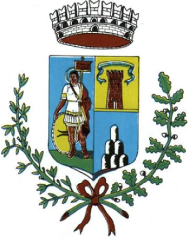 Stemma Torrazza Coste Stemma Torrazza Coste