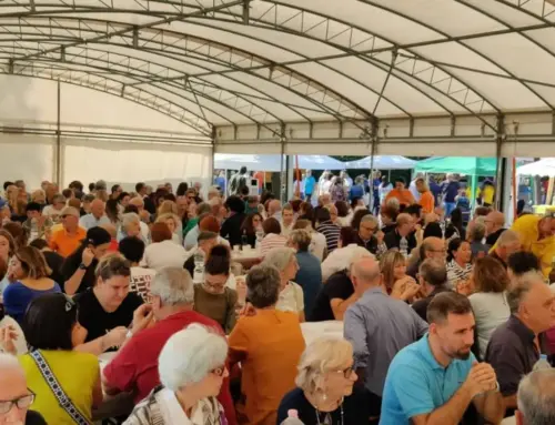 Zucca Berrettina a Lungavilla: torna la 17ª Rassegna Gastronomica il 3 e 4 ottobre 2026