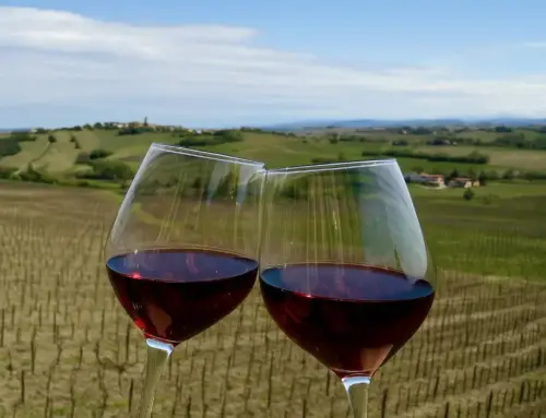 Brindisi d’Autunno a Zenevredo: vino e sapori dell’Oltrepò Pavese l’11 ottobre
