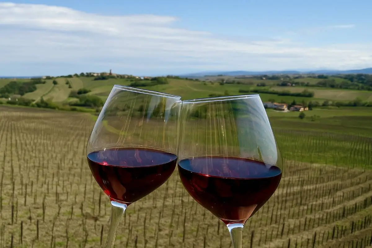 Brindisi d’Autunno a Zenevredo tra vino e sapori tipici dell’Oltrepò Pavese