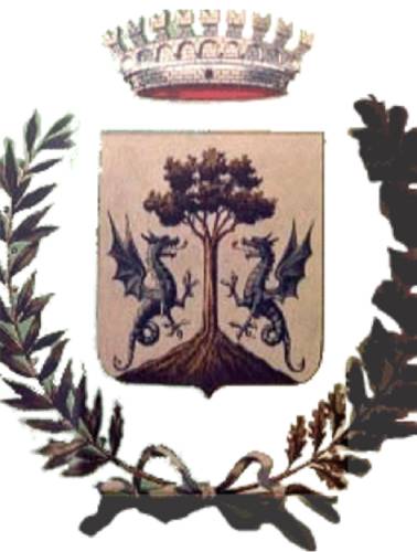Stemma Montebello della Battaglia