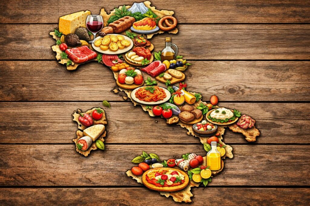 italia-cibo