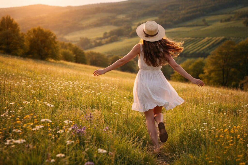 Turismo lento in Oltrepò Pavese tra vigneti, colline e natura autentica