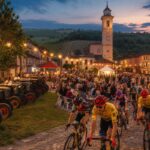 Eventi del weekend in Oltrepò Pavese tra feste di paese, ciclismo, trattori d’epoca e serate nelle piazze