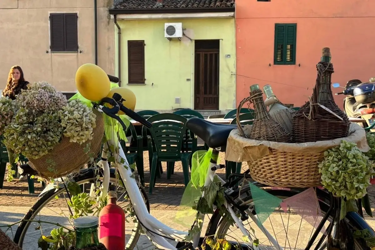 Festa dell’Uva a Pietra de’ Giorgi 2026 nell’Oltrepò Pavese