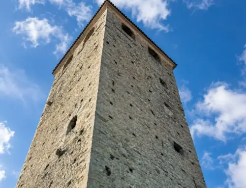 Le streghe di Varzi: cosa c’è di vero dietro la Torre delle Streghe?