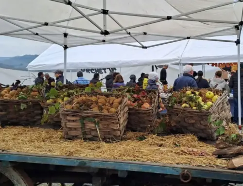 Festa d’Autunno a Borgoratto Mormorolo: il 18 ottobre torna “Come eravamo”
