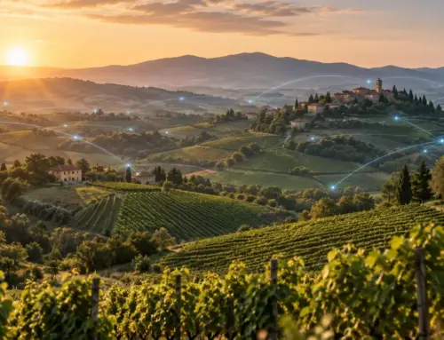 Internet veloce nei borghi: l’Oltrepò sperimenta la connessione del futuro
