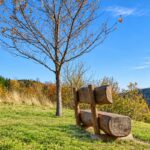 Trekking Monte Calenzone da Varzi nell'Alto Oltrepò Pavese